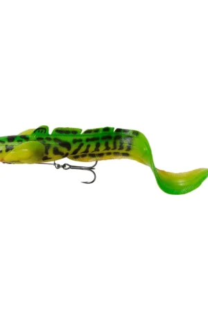 3D Burbot Shallow - Image 2