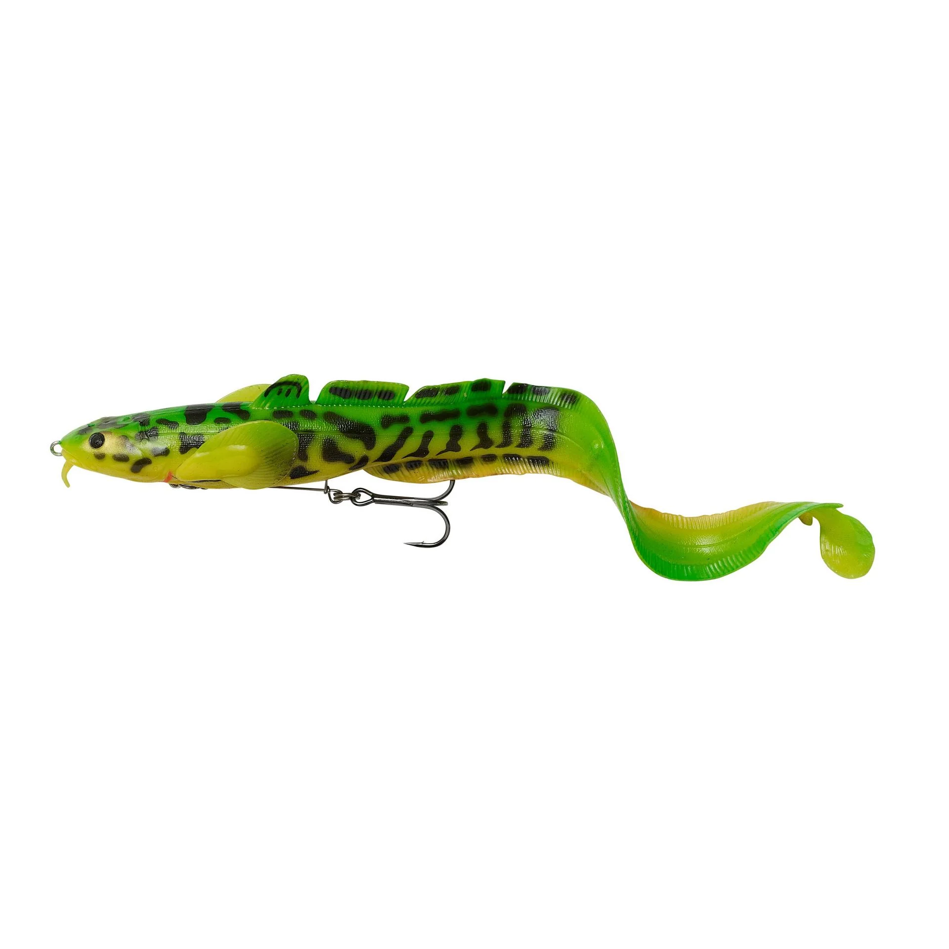 3D Burbot Shallow - Image 2