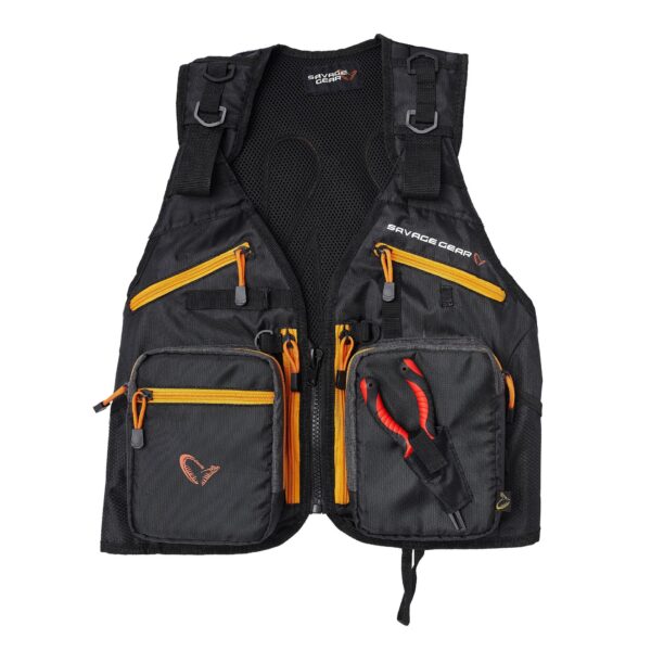 Total Fishing Pack - Premium Complete Gear