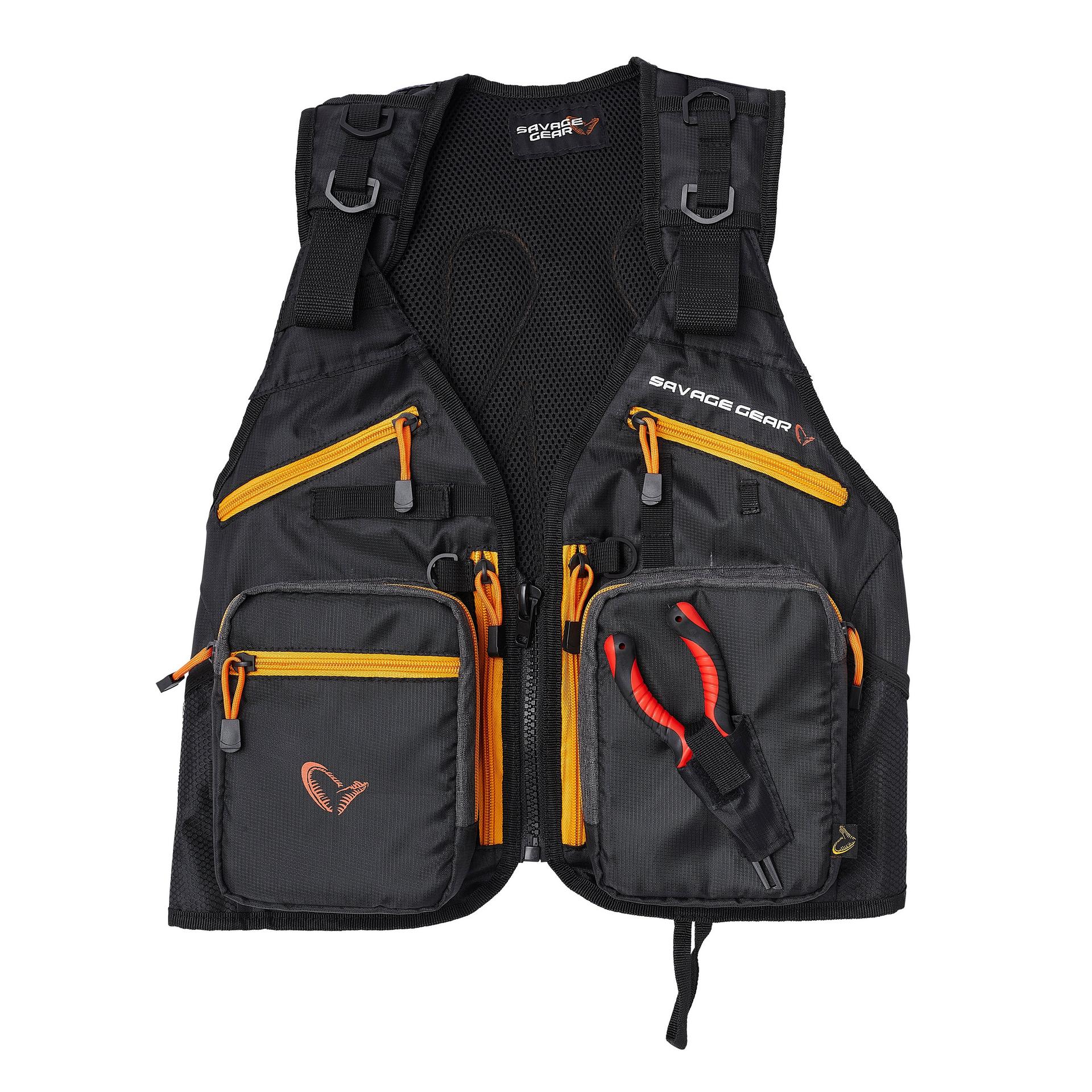 Total Fishing Pack - Premium Complete Gear - Image 5