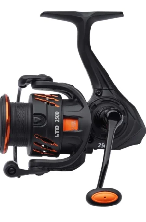 Orange LTD Spinning Reel